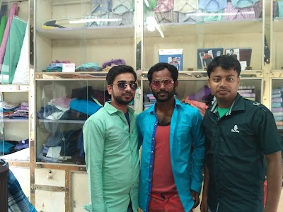 Oriental Insurance, Taherpur