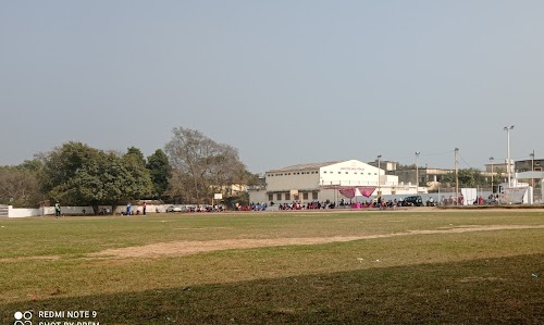 Badminton Indoor Stadium