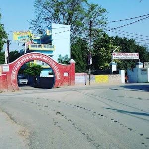 Kachhwa Bazaar