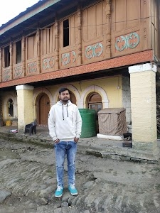 Lohaghat forti