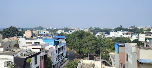 Blue Bells Hotel