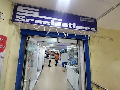 Sreeleathers