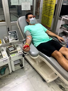Shiv Shakti Blood Bank