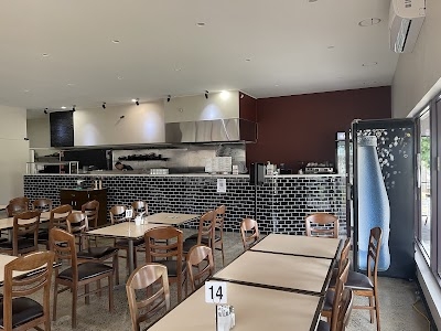 DiCaprio Family Restaurant