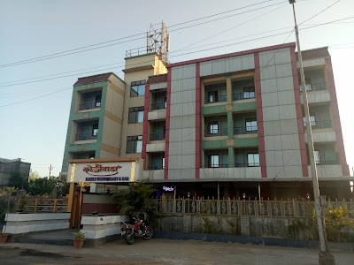 Hotel Manali Palace