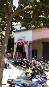 Jeshtha Nagarik Sang