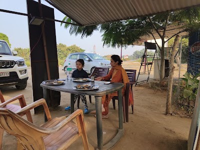 Maa Gangotri Hotel