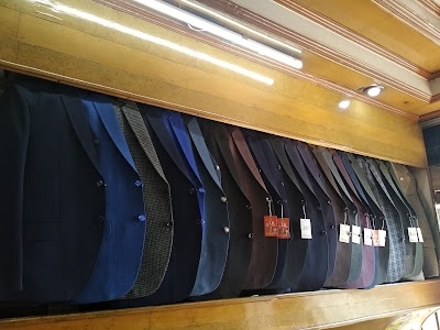 J.R. Tailors