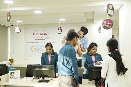 Nova IVF Fertility Center | Best IVF Center in Howrah