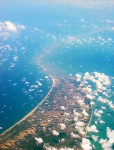 Ram Setu / Adam's Bridge
