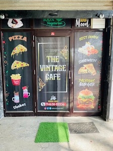 The Vintage Cafe