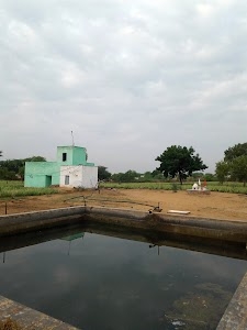 कौशिक, भवन