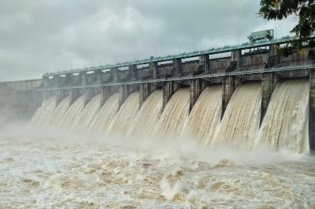 Tawa Dam