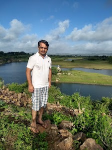 Joshi Family Temple