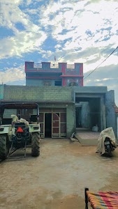 Jangra Bhawan