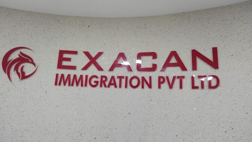 Exacan Immigration Pvt Ltd |PTE Classes| |PTE Coaching|