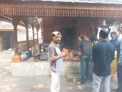 Jhagru Dev