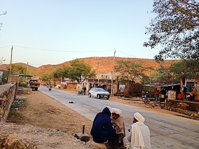 Kumawat Departmental Store and Tailors