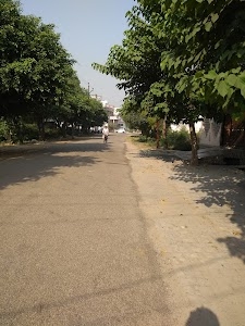 Raj Bhawan