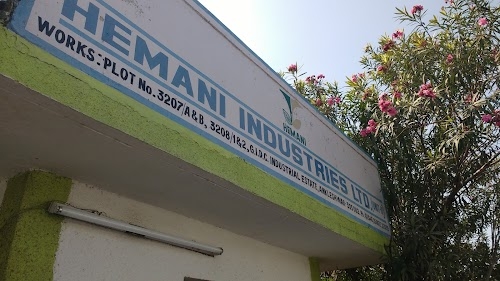 Hemani industries limited unit 2