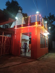 Shiv Temple Rampur Asha urf Behdi