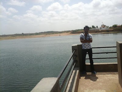 Rakeshwar Dada Devastan