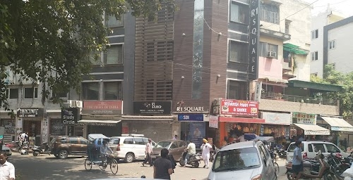 Channa Market