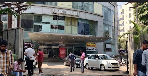 Evershine Mall