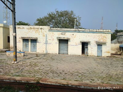 Dalelnagar