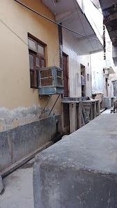 ibrahimpur