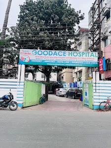 Goodace Hospital