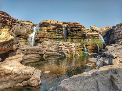 Chulliya Falls