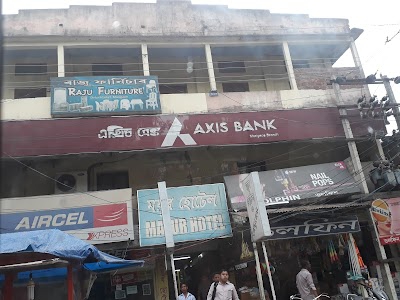 Axis Bank