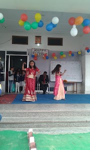 SLD OXFORD PUBLIC SCHOOL