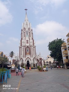 Shivaji Nagar Bus Station