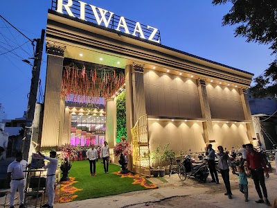 Riwaaz banquet and party lawn