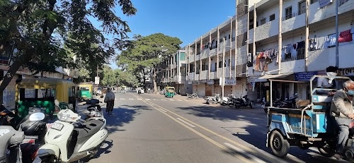 Vikas Gruha