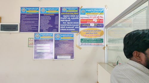 ANDHRA PRAGATHI GRAMEENA BANK