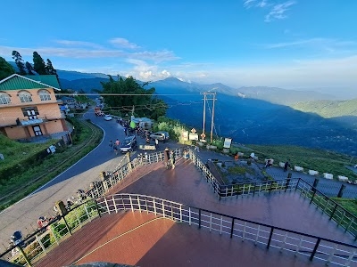 The Kaizer Valley Hotel