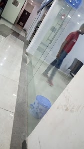 Zomato Delivery Partner Centre