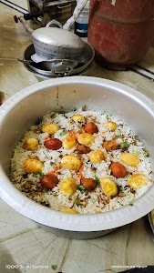 Kolkata Biryani House