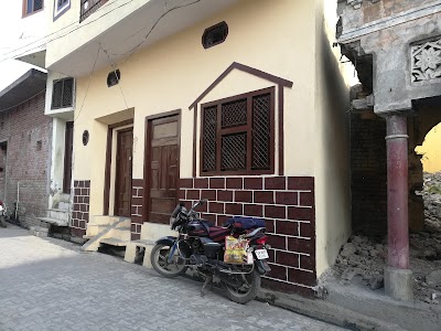 Haldaur Rural