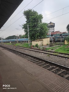 Tikiapara