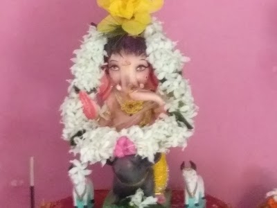 Vitthal Temple