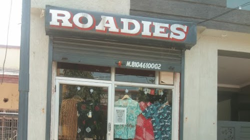 Roadies Collection