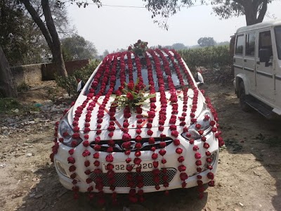 Rajni Khand, Sharda Nagar
