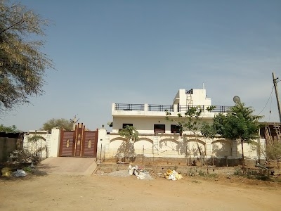 Ghati Karolan