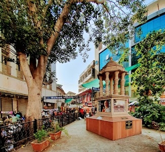 Ratan Pol, Khadia