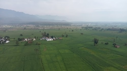 Kehra Temple Village Fatehpur