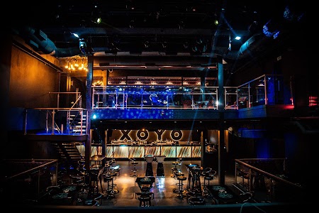XOYO Bar & Club